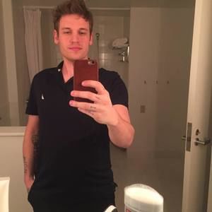 Meet your Posher, Sean