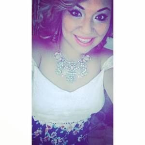 Meet your Posher, Marlene