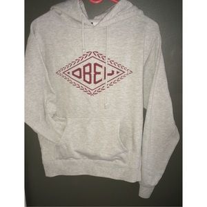 OBEY hoodie