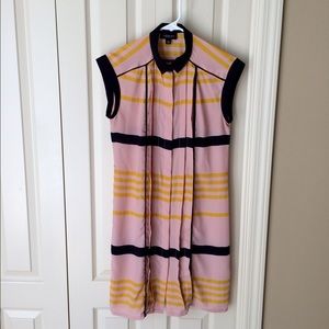 Jason Wu (for Target) button-up shirtdress.