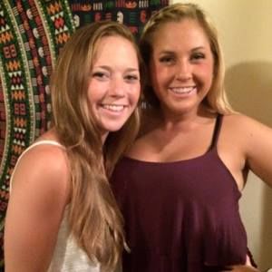 Meet your Posher, Kaitlyn