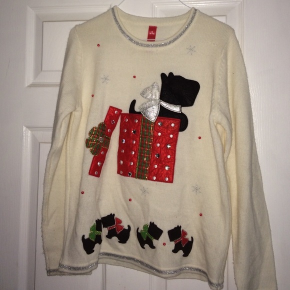 Sweaters - Christmas Sweater