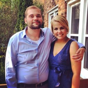 Meet your Posher, Kellie