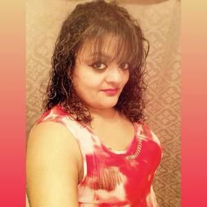 Meet your Posher, Rosa