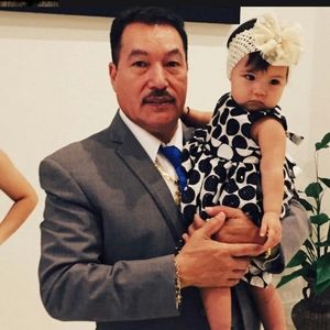 Meet your Posher, Isidro