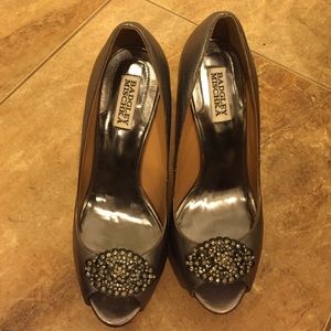 Badgley Mischka Heels