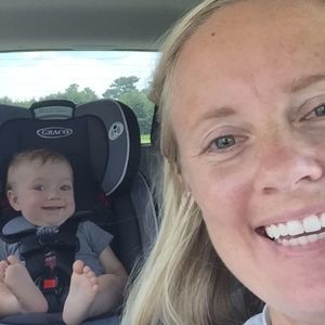 Meet your Posher, Erica