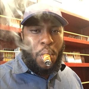 Meet your Posher, Tyrone