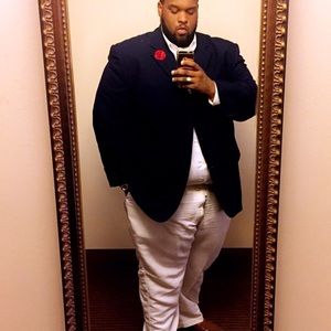 Meet your Posher, Jonathan