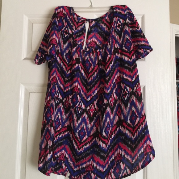 Rue 21 sz Lg blouse