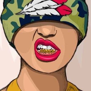 Meet your Posher, Damaris