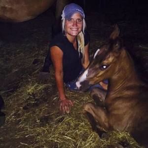 Meet your Posher, Alisha