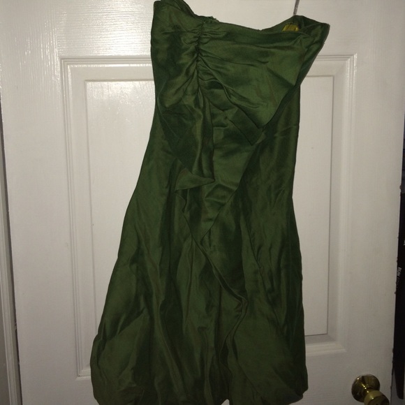 Shoshanna Cocktail Dress.