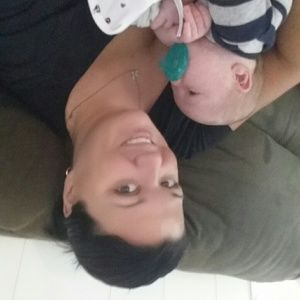 Meet your Posher, Janet