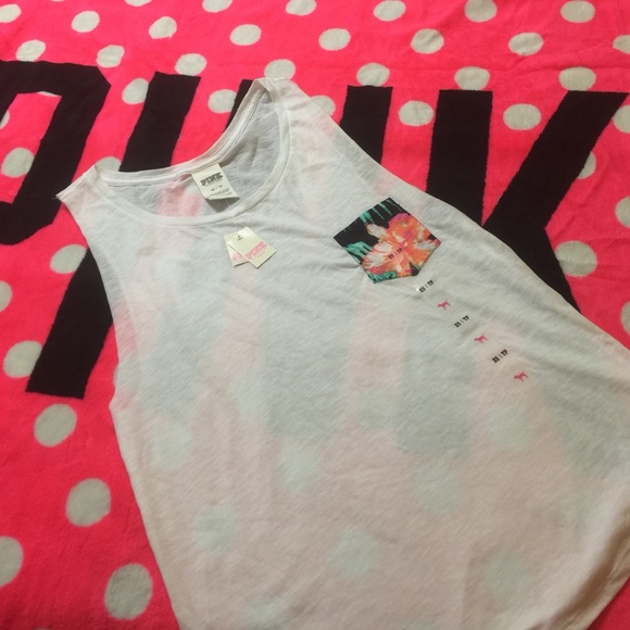 Vs tank