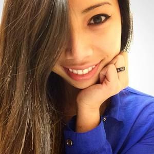 Meet your Posher, Tiffany