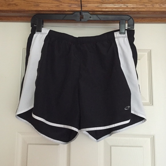 Running shorts