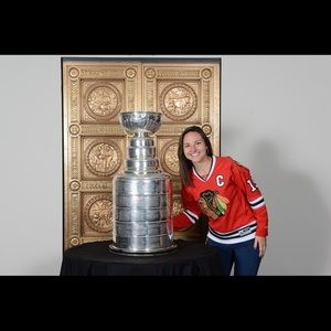 Meet your Posher, Lauren