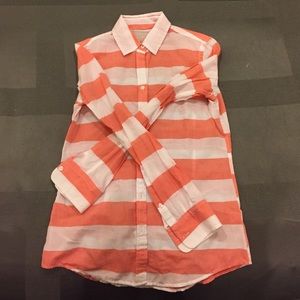 Banana Republic Soft Wash Shirt