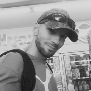 Meet your Posher, Cody