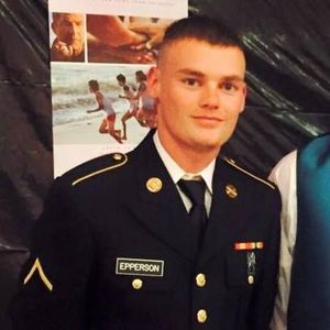 Meet your Posher, Dylan