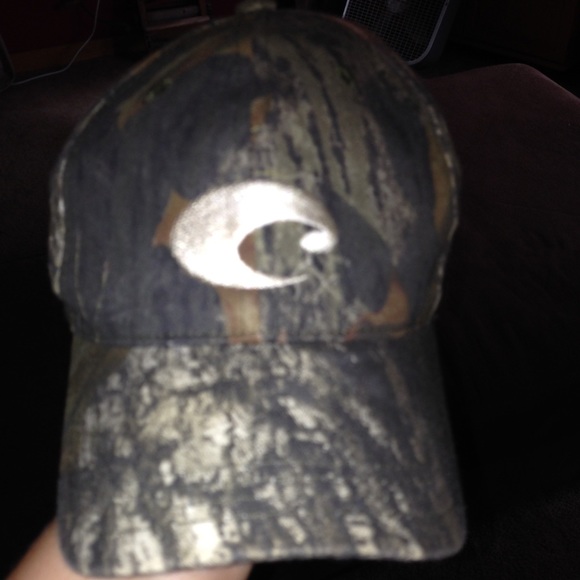 Costa hat camo never worn NICE 😀