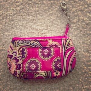 Vera Bradley ID Case