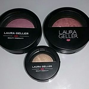 Laura Gellar lot