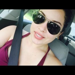 Meet your Posher, Judith