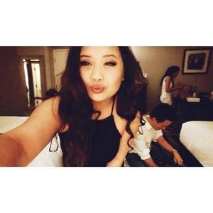 Meet your Posher, Danna