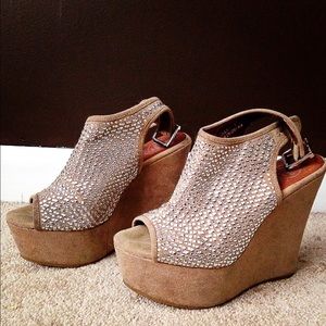 Wedges