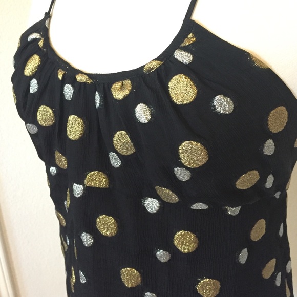 Express halter top - Picture 2 of 4