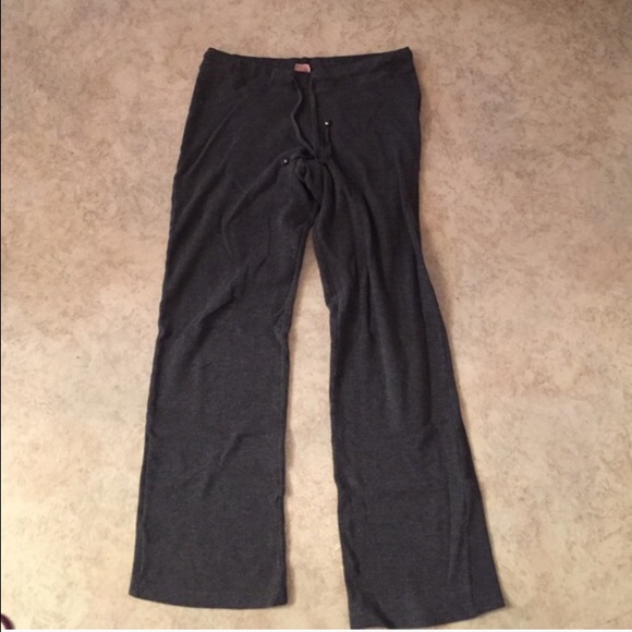 Sweatpants