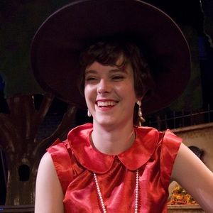 Meet your Posher, Megan