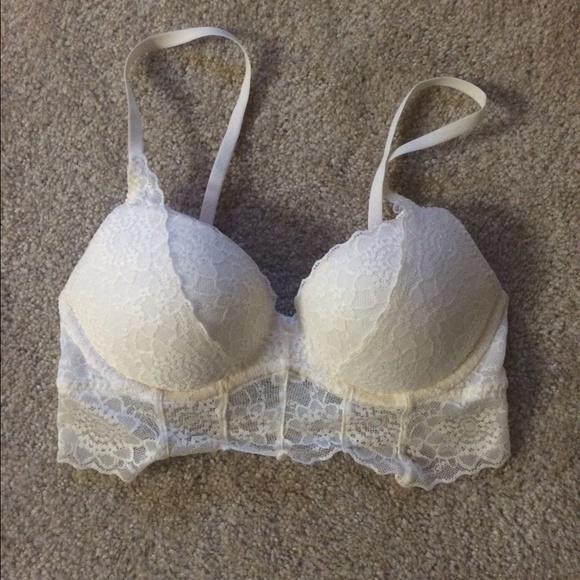 Victoria's Secret Bra