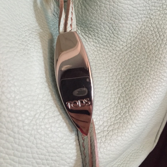 100% Authentic Tod's Leather Bag - Picture 2 of 4