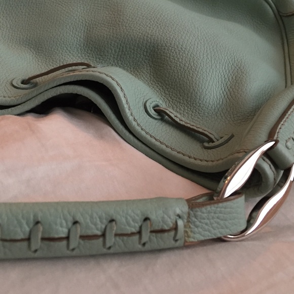 100% Authentic Tod's Leather Bag - Picture 3 of 4