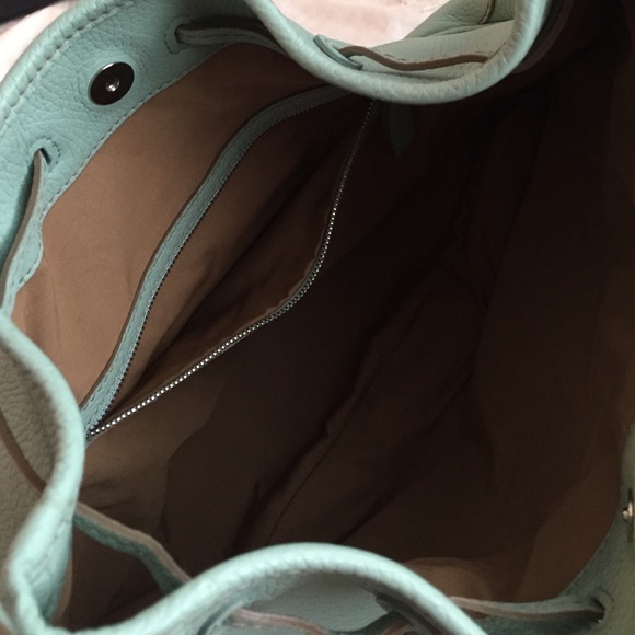 100% Authentic Tod's Leather Bag - Picture 4 of 4