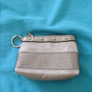 Coach Coin Purse