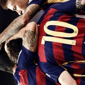 Meet your Posher, Andy