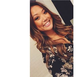 Meet your Posher, Amy