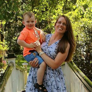 Meet your Posher, Katelyn