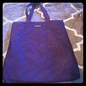 Zella workout bag