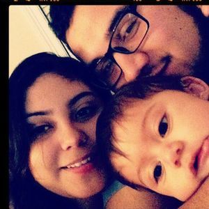 Meet your Posher, José