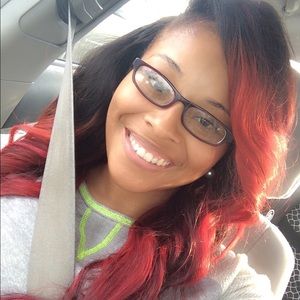 Meet your Posher, Nikki