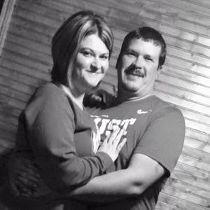 Meet your Posher, Missy n amos