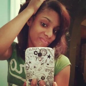 Meet your Posher, Kiera