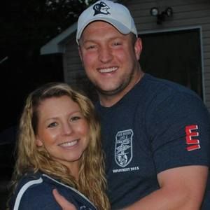 Meet your Posher, Brandi