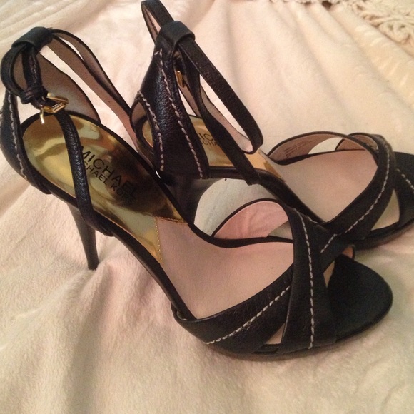 Michael Kors heels
