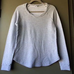 Anthropologie splendid sweater